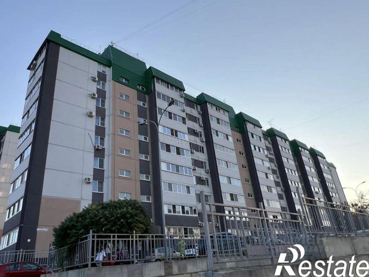 2-комн квартира улица Тимирязева, 35,  д. 35