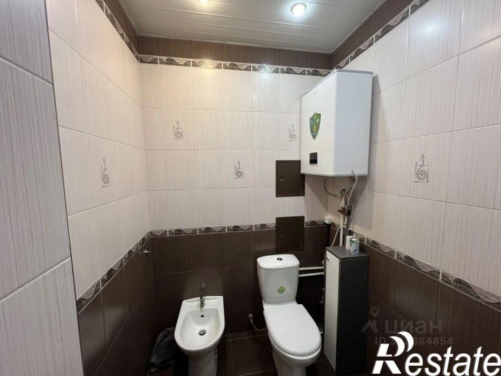 1-комн квартира Новороссийская улица, 11,  д. 11