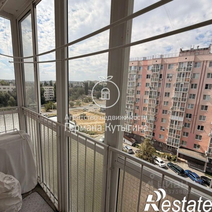 2-комн квартира улица 64-й Армии, 137А,  д. 137А