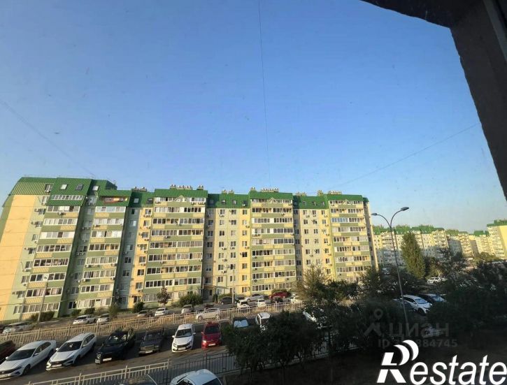 2-комн квартира улица Тимирязева, 35,  д. 35