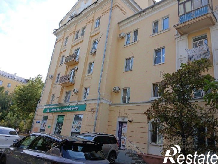 2-комн квартира улица Дзержинского, 28,  д. 28