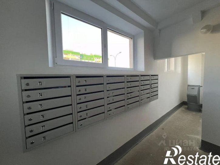 2-комн квартира улица Тимирязева, 35,  д. 35