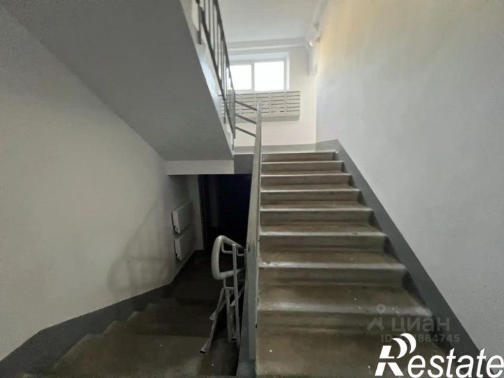 2-комн квартира улица Тимирязева, 35,  д. 35