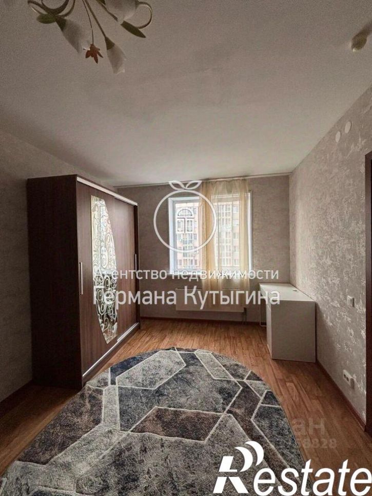 2-комн квартира улица 64-й Армии, 137А,  д. 137А