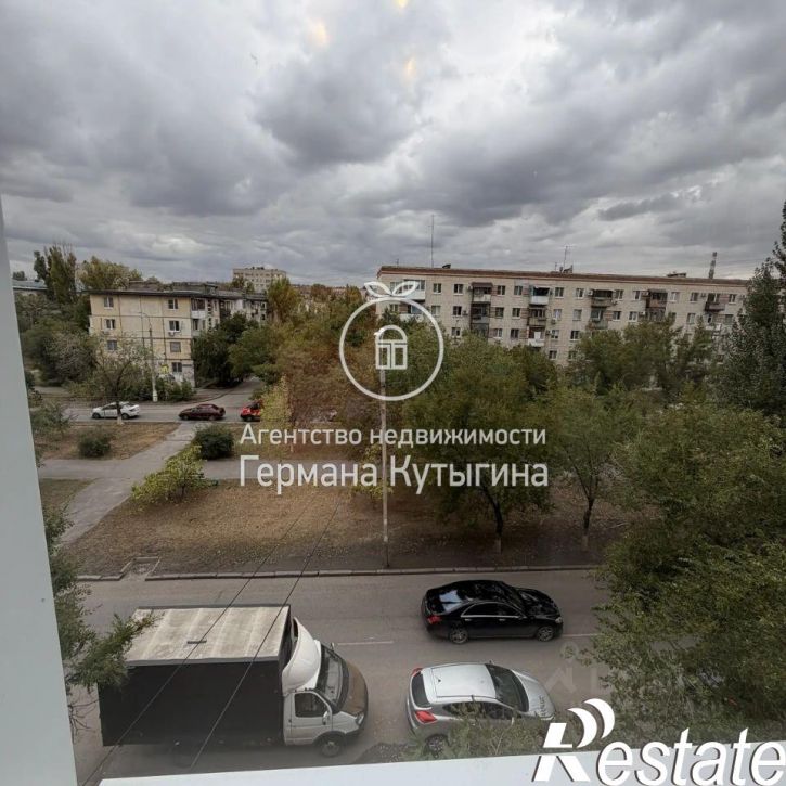 3-комн квартира улица Кирова, 125,  д. 125