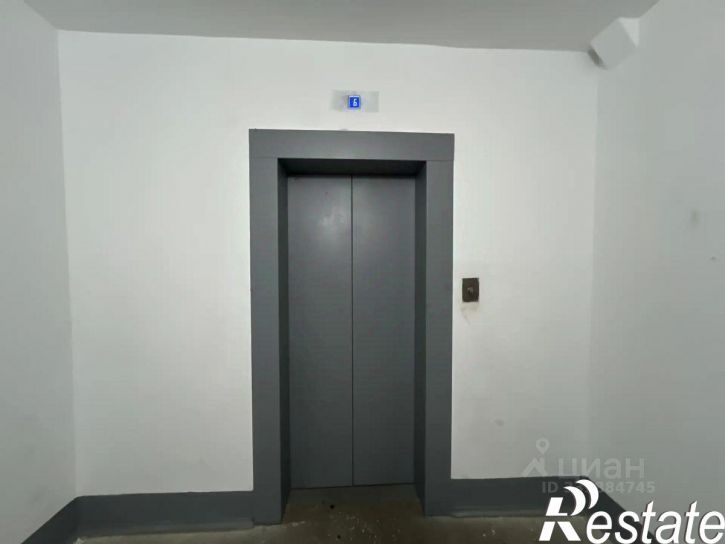 2-комн квартира улица Тимирязева, 35,  д. 35