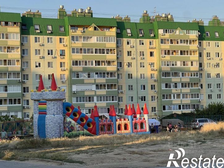 2-комн квартира улица Тимирязева, 35,  д. 35