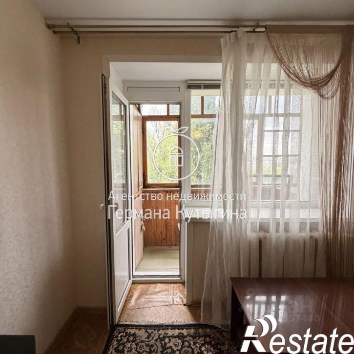 3-комн квартира улица Кирова, 125,  д. 125