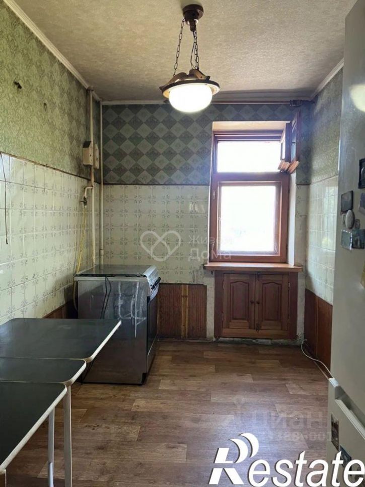 3-комн квартира Казахская улица, 28,  д. 28