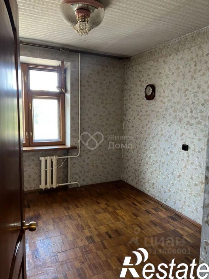 3-комн квартира Казахская улица, 28,  д. 28