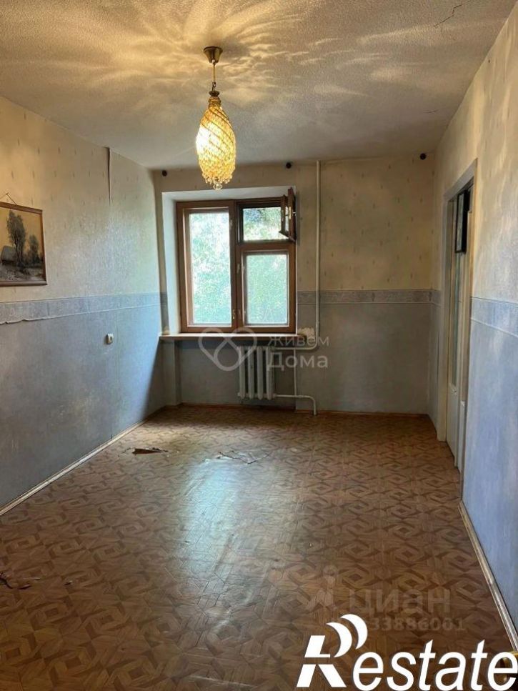 3-комн квартира Казахская улица, 28,  д. 28