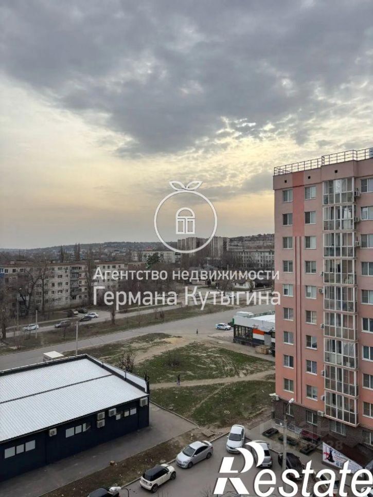 2-комн квартира улица 64-й Армии, 137А,  д. 137А