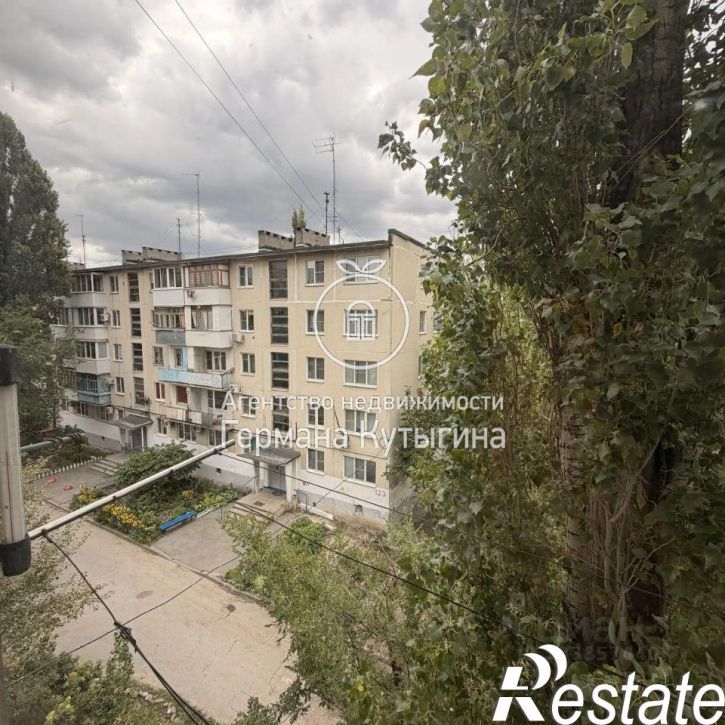 3-комн квартира улица Кирова, 125,  д. 125