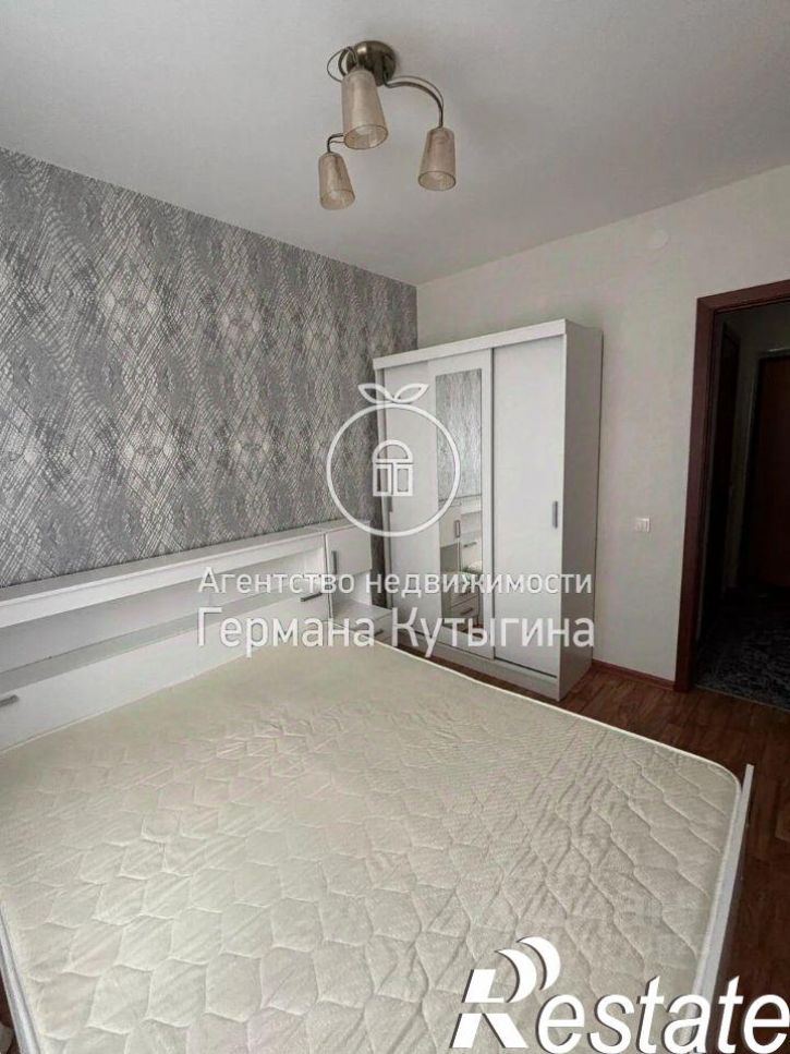2-комн квартира улица 64-й Армии, 137А,  д. 137А