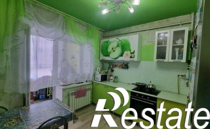 1-комн квартира улица Пожарского, 350,  д. 350