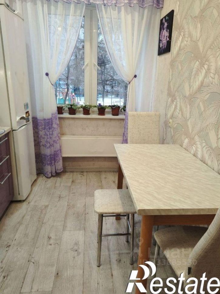 3-комн квартира Удмуртская улица, 69,  д. 69