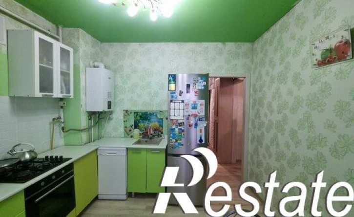 1-комн квартира улица Пожарского, 350,  д. 350