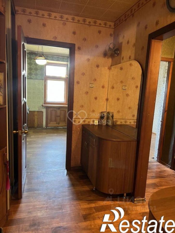 3-комн квартира Казахская улица, 28,  д. 28