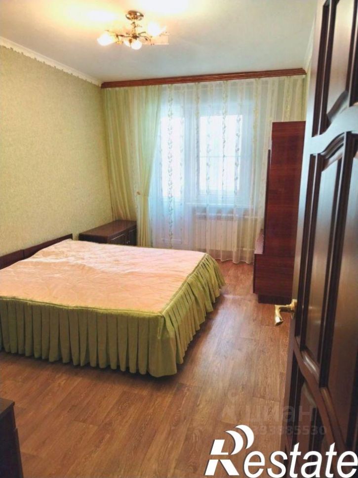 3-комн квартира Удмуртская улица, 69,  д. 69