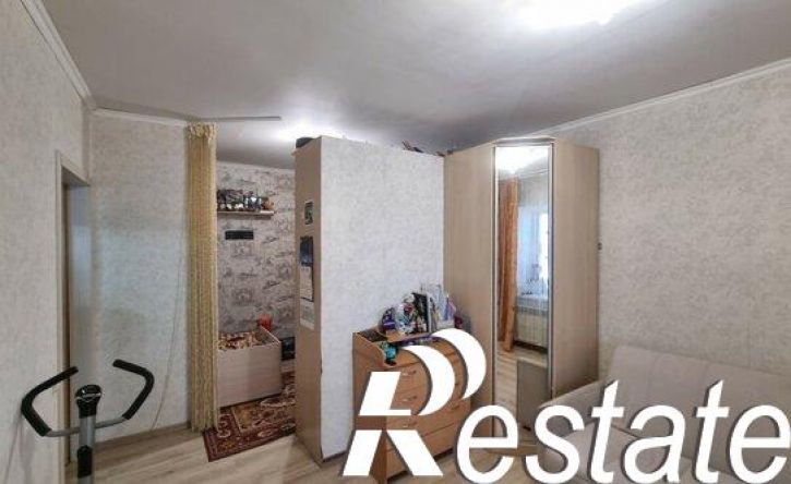 1-комн квартира улица Пожарского, 350,  д. 350