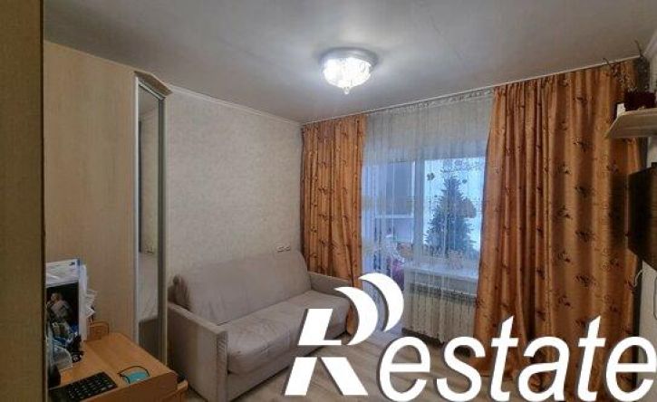 1-комн квартира улица Пожарского, 350,  д. 350