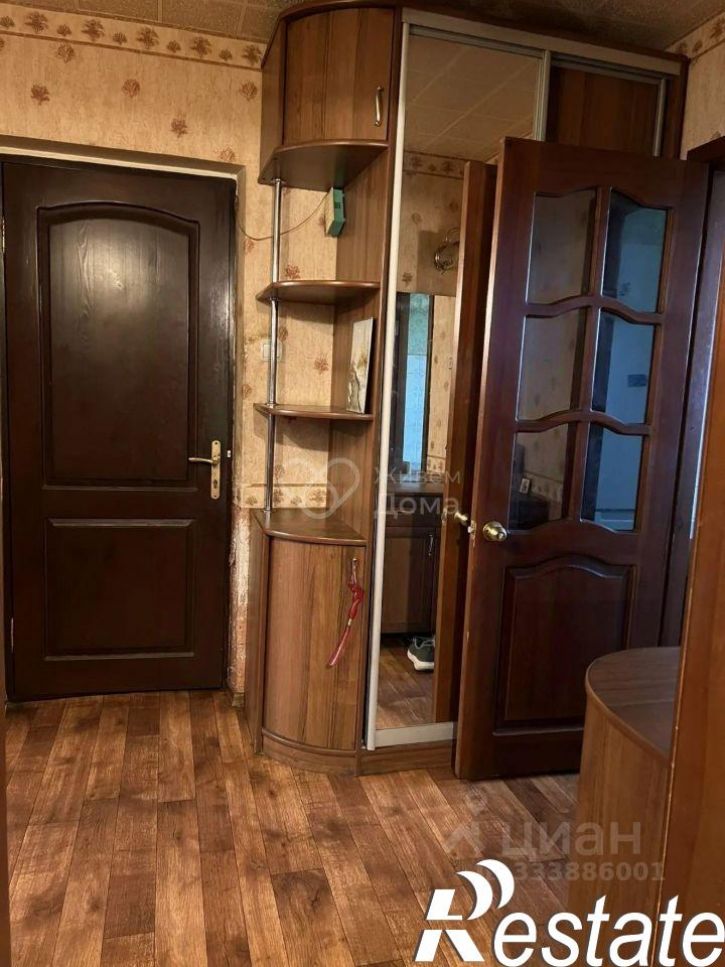 3-комн квартира Казахская улица, 28,  д. 28
