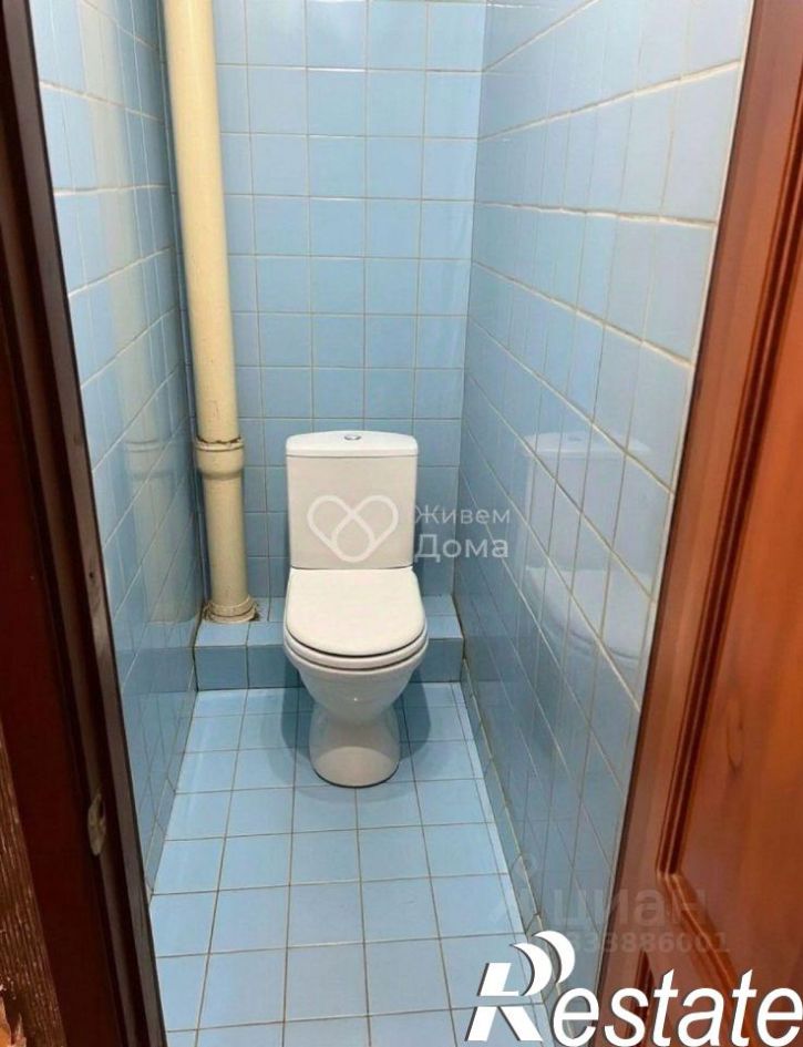 3-комн квартира Казахская улица, 28,  д. 28