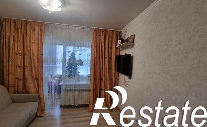 1-комн квартира улица Пожарского, 350,  д. 350