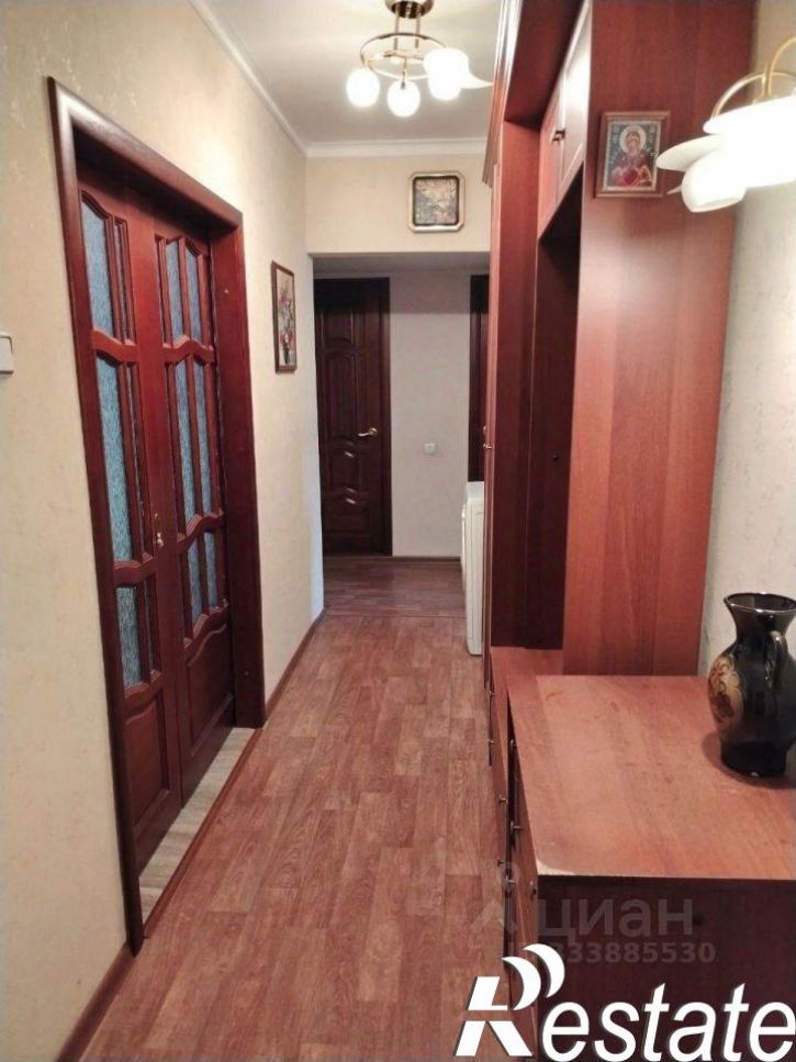 3-комн квартира Удмуртская улица, 69,  д. 69