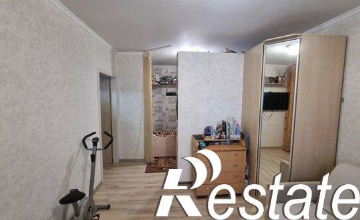 1-комн квартира улица Пожарского, 350,  д. 350