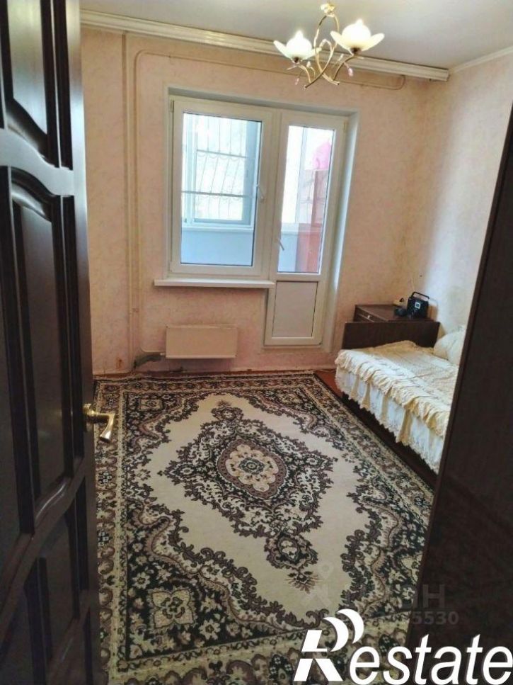 3-комн квартира Удмуртская улица, 69,  д. 69