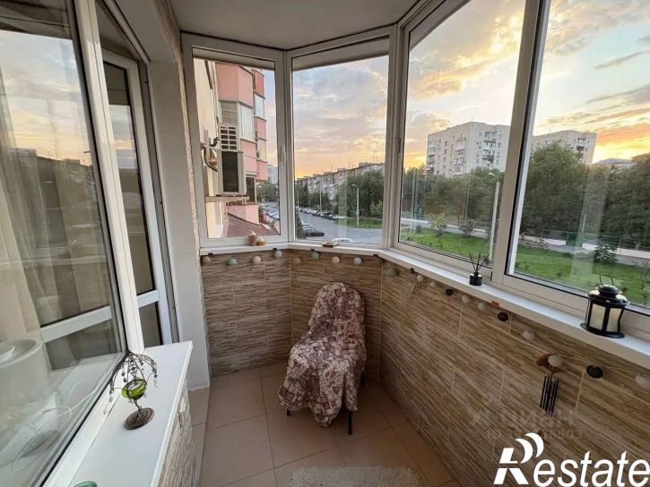 1-комн квартира улица Циолковского, 37,  д. 37