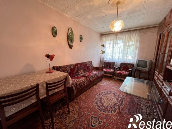 3-комн квартира улица Байдакова, 6,  д. 6