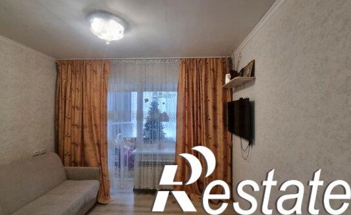 1-комн квартира улица Пожарского, 350,  д. 350