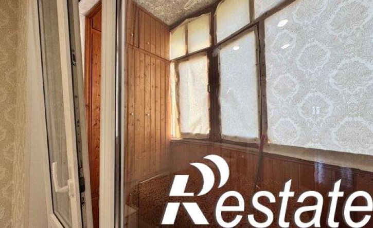 3-комн квартира улица 8-й Воздушной Армии, 52,  д. 52