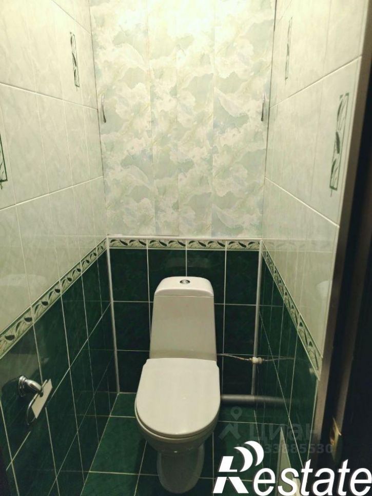 3-комн квартира Удмуртская улица, 69,  д. 69