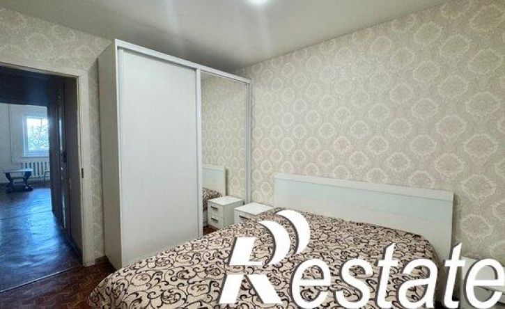 3-комн квартира улица 8-й Воздушной Армии, 52,  д. 52