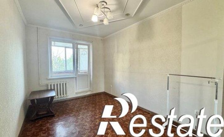 3-комн квартира улица 8-й Воздушной Армии, 52,  д. 52