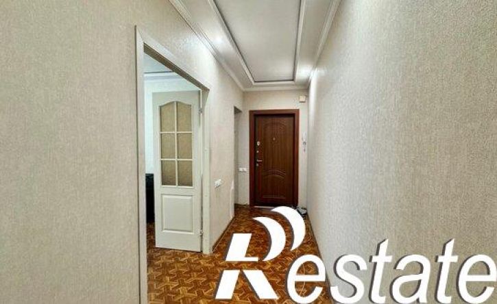 3-комн квартира улица 8-й Воздушной Армии, 52,  д. 52