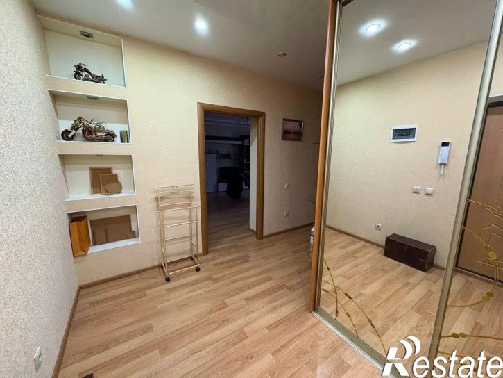 1-комн квартира улица Циолковского, 37,  д. 37