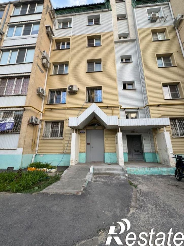 2-комн квартира Ополченская улица, 57,  д. 57
