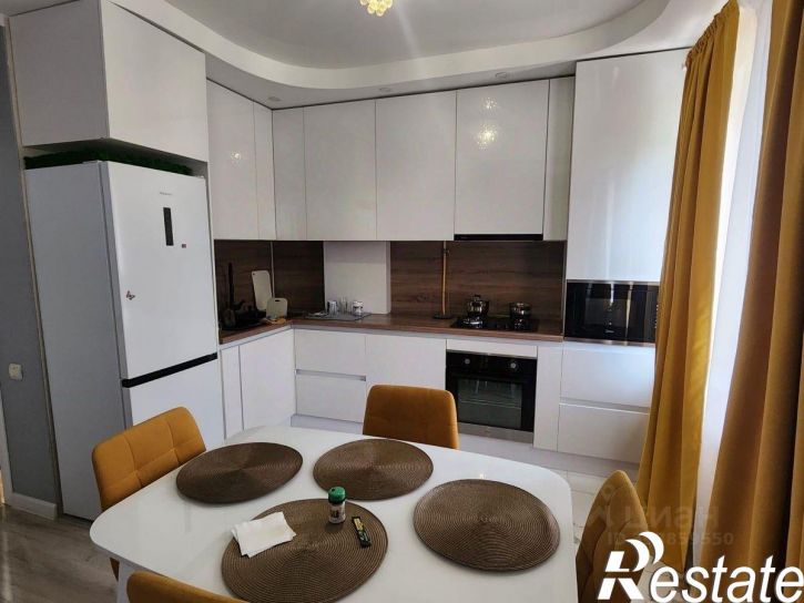 2-комн квартира Ополченская улица, 57,  д. 57