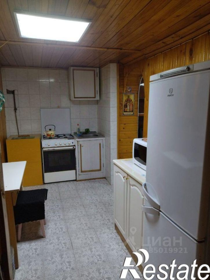 1-комн квартира Колодезная улица, 3,  д. 3