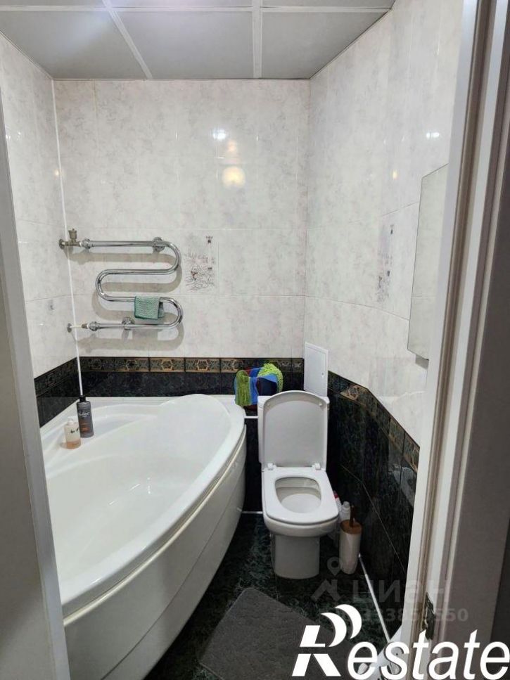 2-комн квартира Ополченская улица, 57,  д. 57
