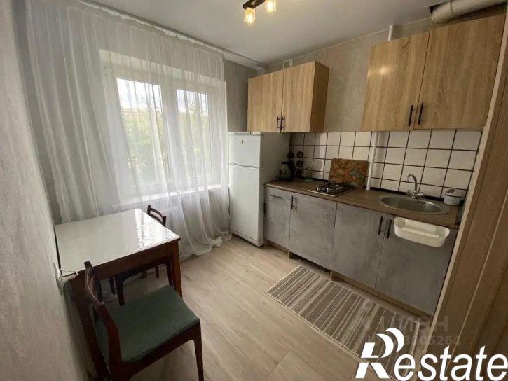 1-комн квартира улица Циолковского, 36,  д. 36