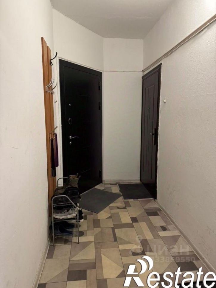 2-комн квартира Ополченская улица, 57,  д. 57