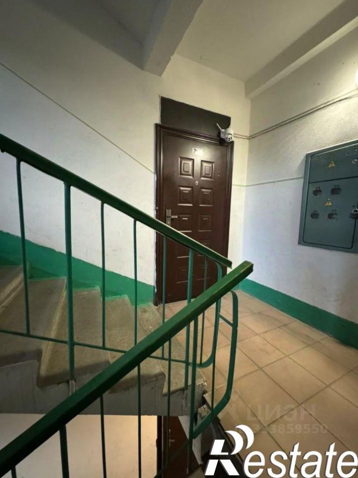 2-комн квартира Ополченская улица, 57,  д. 57