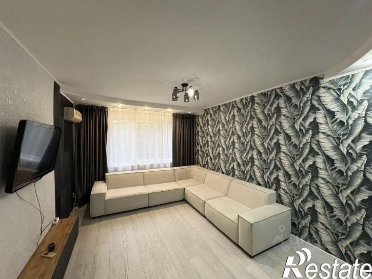 3-комн квартира Гражданская улица, 26,  д. 26
