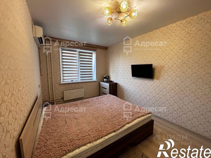 2-комн квартира Шекснинская улица, 12А,  д. 12А