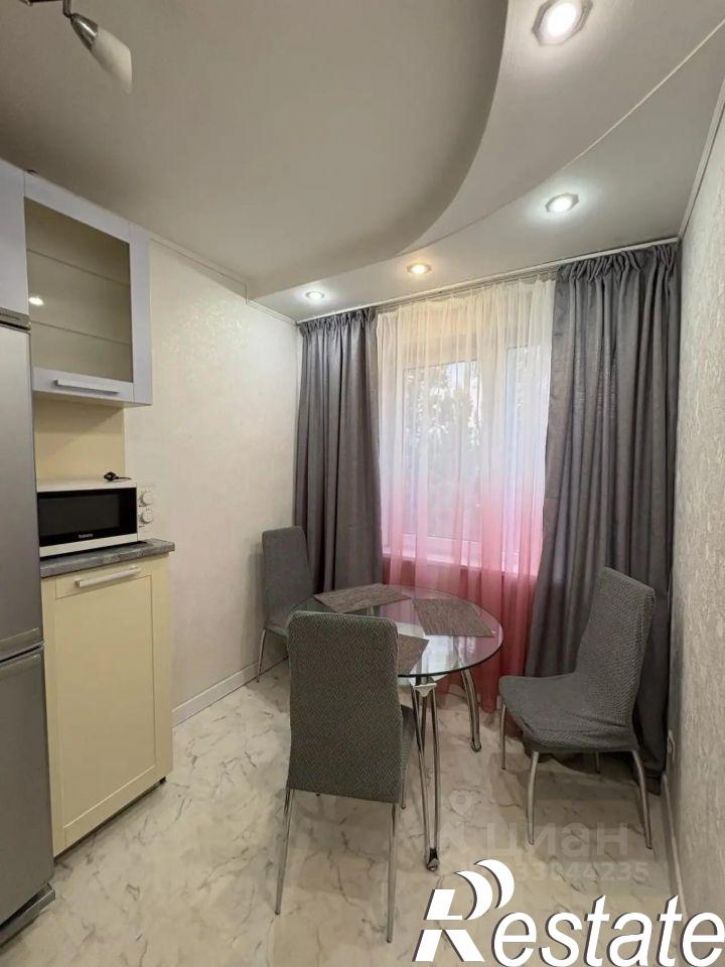 3-комн квартира Гражданская улица, 26,  д. 26